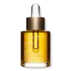 Clarins Lotus Balancing & Hydrating Face Treatment Oil