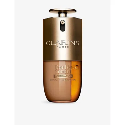 Clarins M5n Double Serum Foundation 30ml