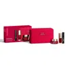 Clarins Must-have Makeup Kit In Multi