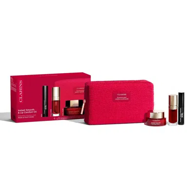 Clarins Must-have Makeup Kit In Multi