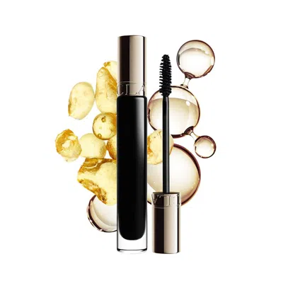 Clarins Mascara Wonder Perfect 5d In Black