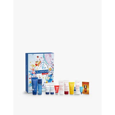 Clarins Men 12 Day Beauty Advent Calendar