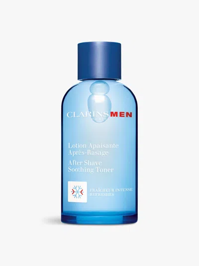 Clarins Men After Shave Soothing Toner, Size 100ml