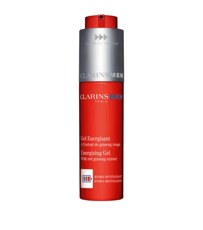 Clarins Men Energizing Gel