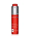 Clarins Men Energizing Gel Moisturizer 1.7 Oz.