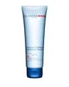 Clarins Men Exfoliating Face Cleanser 4.4 Oz.