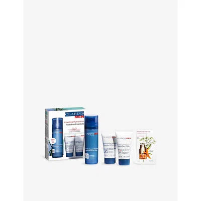 Clarins Men Hydration Essentials Fathers Day Set