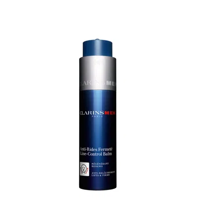 Clarins Men Line-control Balm In White