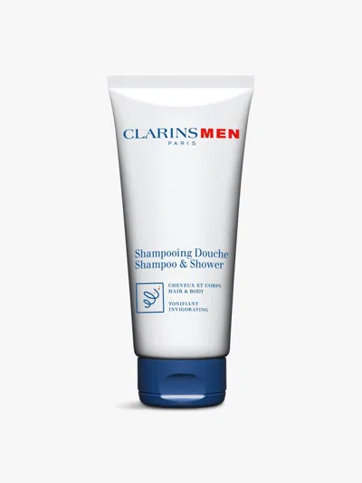 Clarins Men Shampoo Shower