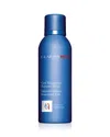 Clarins Men Smooth Shave Foaming Gel 5.25 Oz.