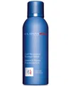 Clarins Men Smooth Shave Foaming Gel In No Color