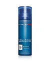 Clarins Men Super Hydrating Moisturizer Cooling Gel, All Skin Types 1.7 Oz.