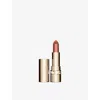 Clarins Mocha Nude Joli Rouge Satin Lipstick Refill 3.5g