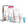 Clarins Moisture-rich Body Lotion Collection