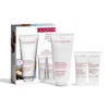CLARINS MOISTURE-RICH BODY LOTION COLLECTION