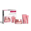 Clarins Multi-active Collection