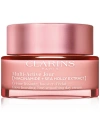 CLARINS MULTI-ACTIVE DAY MOISTURIZER FOR LINES, PORES & GLOW WITH NIACINAMIDE, 1.7 OZ.