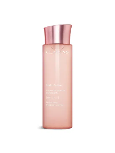Clarins Multi-active Revitalizing Treatment Essence