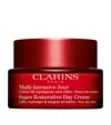 Clarins Multi-intensive Super Restorative Day Cream Very Dry Skin