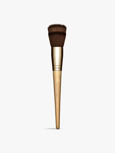 Clarins Multi-use Foundation Brush