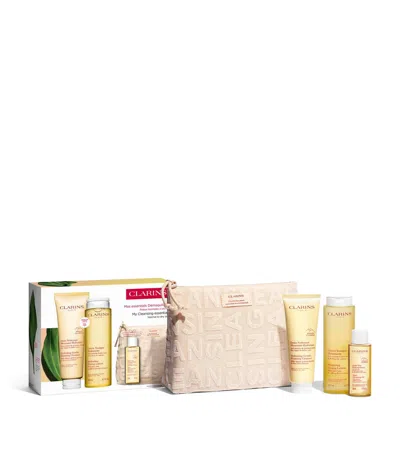 Clarins My Cleansing Essentials - Normal Skin