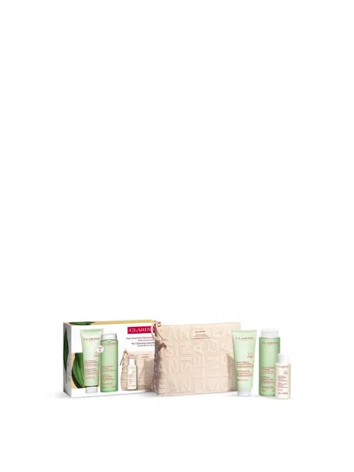 Clarins My Cleansing Essentials