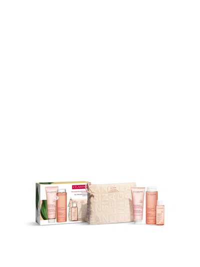 Clarins My Cleansing Essentials