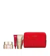 CLARINS NUTRI-LUMIÈRE COLLECTION GIFT SET