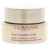 Clarins Nutri-lumiere Day Cream By  For Unisex In Cream