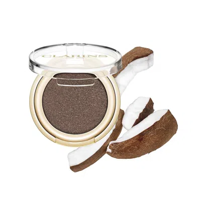 Clarins Ombre Skin Eyeshadow In Satin Mocha