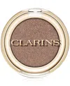 Clarins Ombre Skin Highly Pigmented & Crease-proof Eyeshadow In Satin Taupe