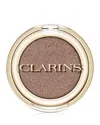 Clarins Ombre Skin Highly Pigmented & Crease Proof Eyeshadow In Satin Taupe