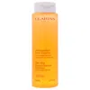 Clarins One Step Facial Cleanser 6.8 oz Skin Care 843711265869 In Orange