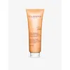 Clarins One-step Gentle Exfoliating Cleanser