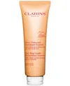 Clarins One-step Gentle Exfoliating Cleanser, 3.9 Oz. In No Color