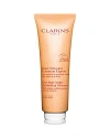 Clarins One-step Gentle Exfoliating Cleanser, 3.9 Oz.