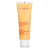 Clarins One-step Gentle Exfoliating Cleanser 4.3 Skin Care 3666057125669 In N/a