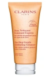 Clarins One-step Gentle Exfoliating Cleanser In No Color