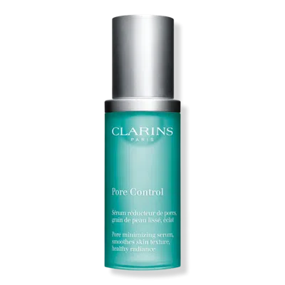 Clarins Pore Control Refining & Mattifying Serum