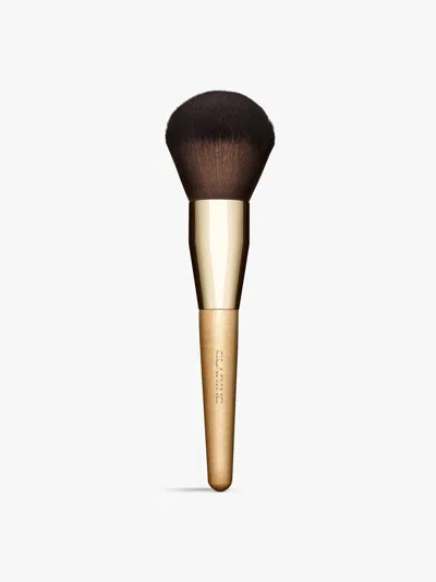 Clarins Powder Brush