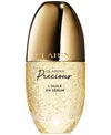 Clarins Precious Age-defying Face Oil-in-serum In Transparent