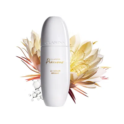 Clarins Precious Le Sérum Bright