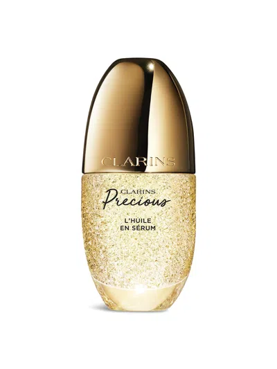 Clarins Precious L'huile En Sérum, Size 30ml