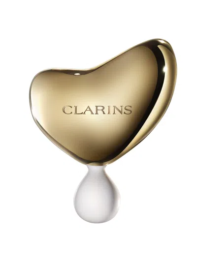 Clarins Precious Loutil 3-in-1 Facial Massage Tool