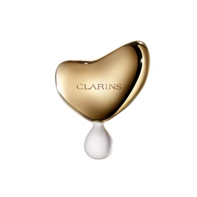 Clarins Precious L'outil 3-in-1 Facial Massage Tool In Neutral