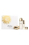 Clarins Precious The Complete Ritual 4-piece Skin Care Kit In No Color
