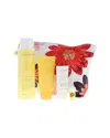 Clarins Programme Douceur 4pc Kit