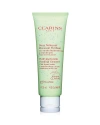 CLARINS PURIFYING GENTLE FOAMING CLEANSER WITH SALICYLIC ACID 4.2 OZ.,042731