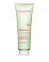 Clarins Purifying Gentle Foaming Face Cleanser With Salicylic Acid 4.2 Oz.