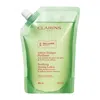 Clarins Purifying Toning Face Lotion For Oily Skin Eco-refill 13.5 Oz. Refill